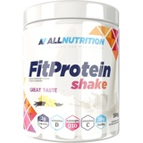 Allnutrition Fit Protein Shake, 500 g Dose, Vanilla