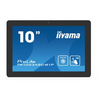 Iiyama ProLite TW1023ASC-B1P 10''