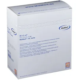 Maimed Vlieskompressen 10 x 10 cm 50 Stück