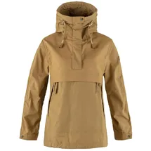 Fjällräven Anorak No. 8 Buckwheat brown S