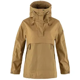 Fjällräven Anorak No. 8 Buckwheat brown S