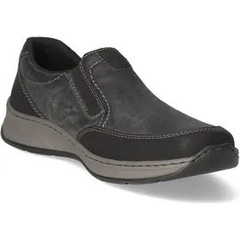 Rieker 14362 Herren Grau 41