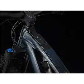 Trek Fuel EXe 8 XT 2025 29 Zoll RH M blau