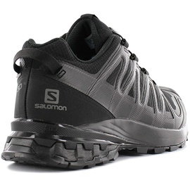 Salomon XA Pro 3D V8 Gore-Tex Herren black/black/black 44