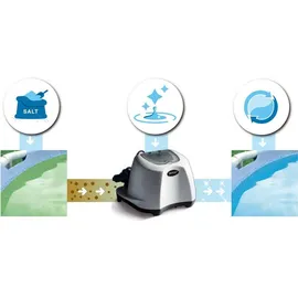 Intex Chlorinator Salzwassersystem 126668