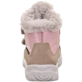 superfit HUSKY+ Beige/Rosa 29