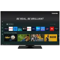 Toshiba 55qv3f63dg 55 ́ ́ 4k Qled Tv -