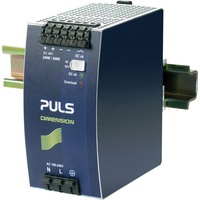 PULS DIMENSION QS10.481 Hutschienen-Netzteil (DIN-Rail) 48 V/DC 5A 240W 1 x