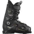 Salomon S/PRO HV X100 GW Herren Skischuh - Black/Beluga/Titanium - 26