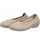 Arcopedico Ballerina taupe 39