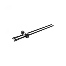XLC Gepäckträgerstreben-Ersatzkit RP-X11