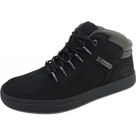 Timberland Davis Square Hiker Herren Schwarz 45