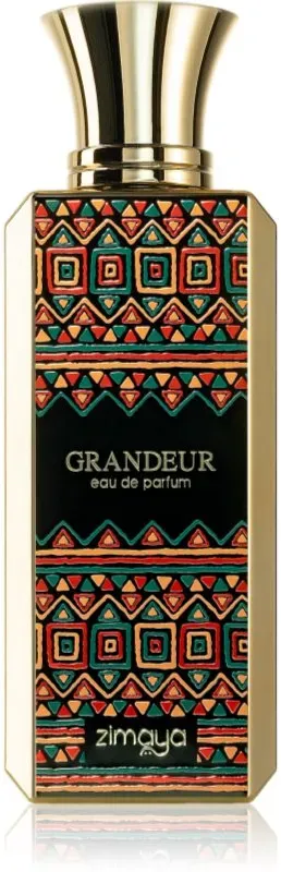 Zimaya Grandeur Eau de Parfum Unisex 100 ml