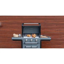 CAMPINGAZ Drehspieß 3 kg schwarz