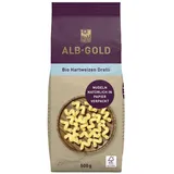 ALB-GOLD Hartweizen Drelli bio