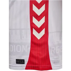 hummel Jahn Regensburg Heimtrikot 2025/26 Unisex Gr. XL