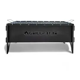 Grillpeter Mangal Anar 2mml Schwarz