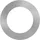 Bosch Reduzierring 30 x 20 x 1,8 mm 1 St.