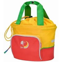 KLICKfix Lori Shopper Red