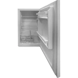 Amica VKS 351 116 W Kühlschrank (61 l, 845 mm hoch, Weiß)