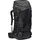 Vaude Avox 75+10 Rucksack (Größe 85L, schwarz)