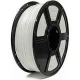 FLASHFORGE ASA White 1.0KG 3D Filament