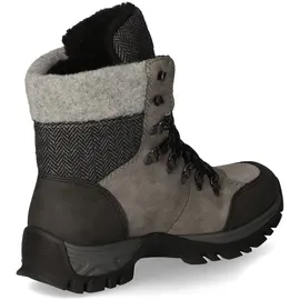 Rieker M9842-40 Damen Grau 36