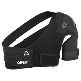 Leatt Shoulder Brace - Schwarz