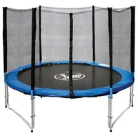 Sport One Trampolin 305 Cm - Black - One Size