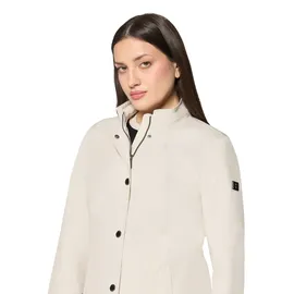 Betty Barclay Outdoorjacke Damen Beige 4XL
