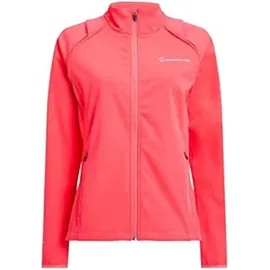 Nakamura Damen Funktionsjacke Da.-Funktions-Jacke, PINK, 38