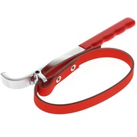 Gedore red Bandschlüssel, Ø 140 mm, 15 mm breites