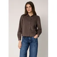 Street one studio Damen, Cord Hemdbluse - 38