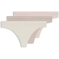 Boss 3P Thong bunt L 3er Pack