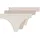 Boss 3P Thong bunt L 3er Pack