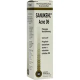Sanum-Kehlbeck GmbH & Co. KG Sanukehl Acne D 6 Tropfen