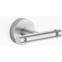 Dornbracht Haken, 2-teilig, 83256979-93, Farbe: Chrom Matt