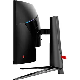 MSI MAG 345CQR 34" schwarz