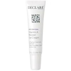 Declaré Vitamin A Booster Eye Cream Augencreme 15 ml 