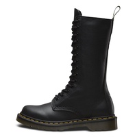 Dr. Martens 1B99 Virginia - Schwarz 38