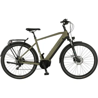 Prophete Entdecker 4.0 28 Zoll RH 54 cm Moosgrau/Schwarz