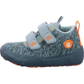 Affenzahn Knit Happy Hase für Kinder, grün, Größe 26 EU