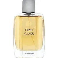 Aigner First Class Eau de Toilette 100 ml