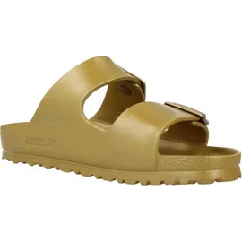 Birkenstock Arizona EVA glamour gold 40