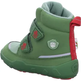 Affenzahn Winterstiefel Drache Grün 32