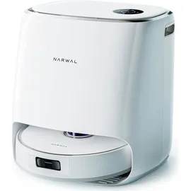 Narwal Freo X Ultra Extend Weiß