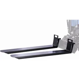 SCHEPPACH EXC815 Mini-Bagger XXL-Set