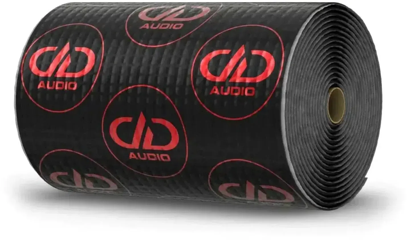DD Audio EA-3.1 Geluidsisolatie | Masori