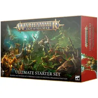 Games Workshop Warhammer AoS - Boite de Jeu/Age of