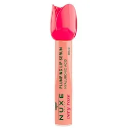 Very Rose Lip Plumping Gloss